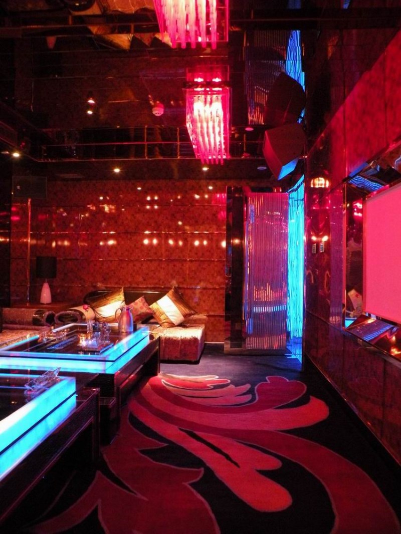 潍坊商务ktv新模式-临朐县ktv预订