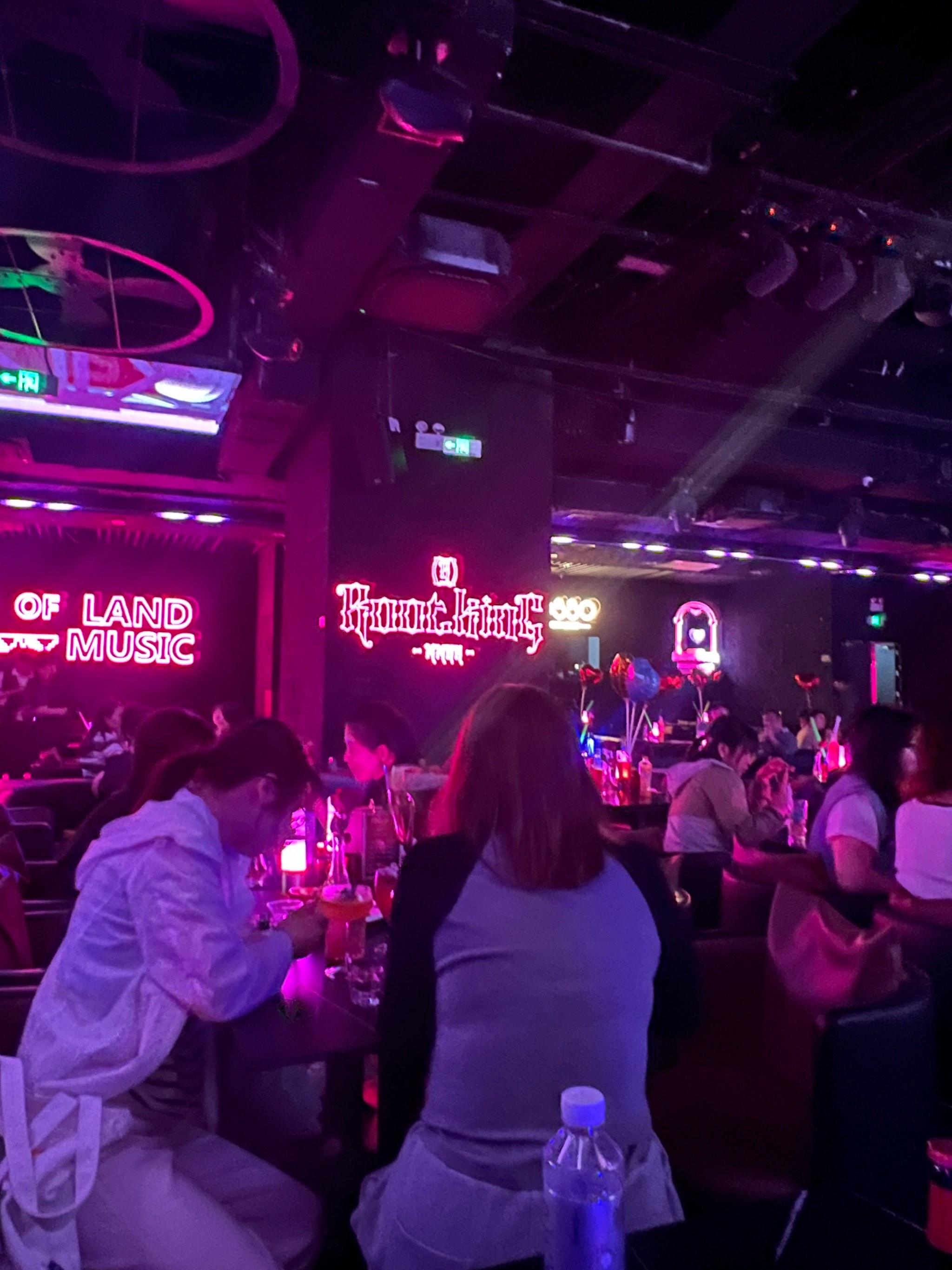 潍坊商务ktv独特商务ktv玩法揭秘-临朐县ktv预订