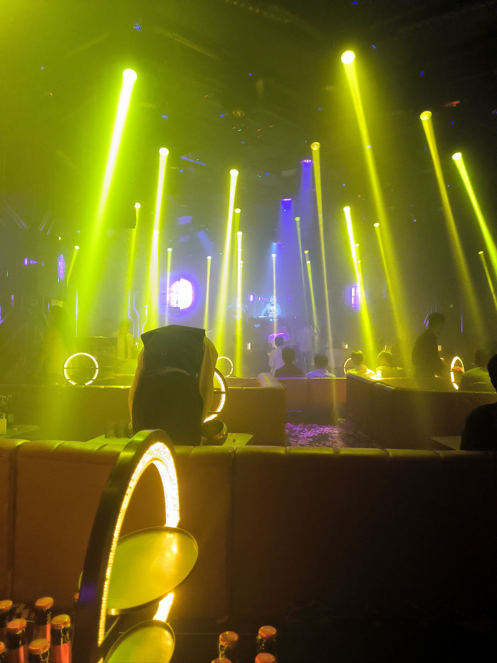 潍坊商务ktv，独享单人世界-临朐县ktv预订